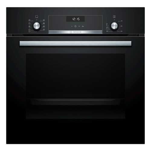 Встраиваемый электрический духовой шкаф Bosch HBJ514EB0R в ДНС