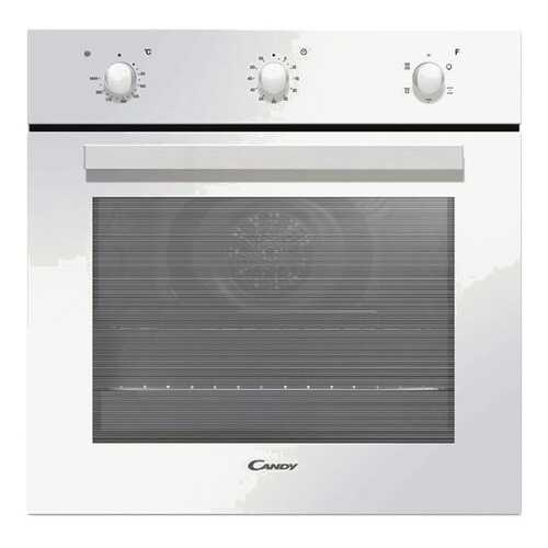 Встраиваемый электрический духовой шкаф Candy FCP502W POP EVO White в ДНС