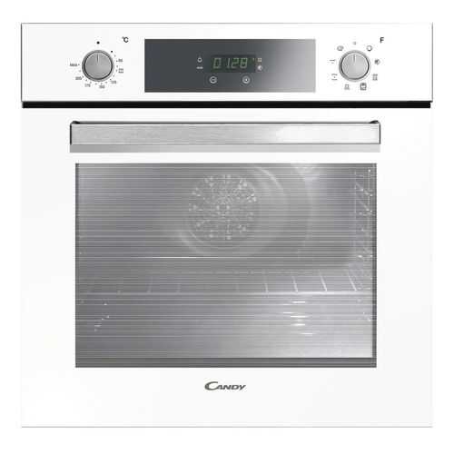 Встраиваемый электрический духовой шкаф Candy FCP625WXL/E в ДНС