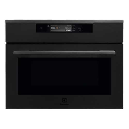Встраиваемый электрический духовой шкаф Electrolux KVLAE00WT в ДНС