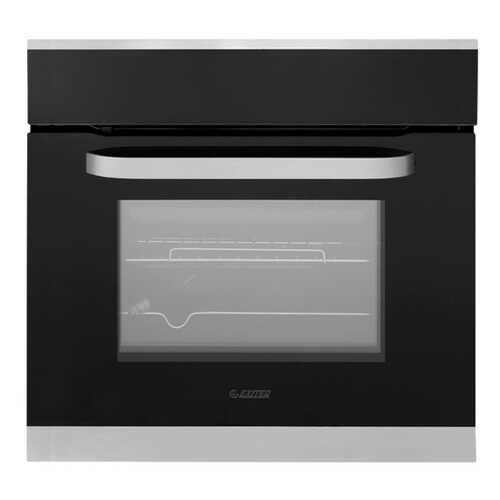 Встраиваемый электрический духовой шкаф EXITEQ EXO 305 Silver в ДНС