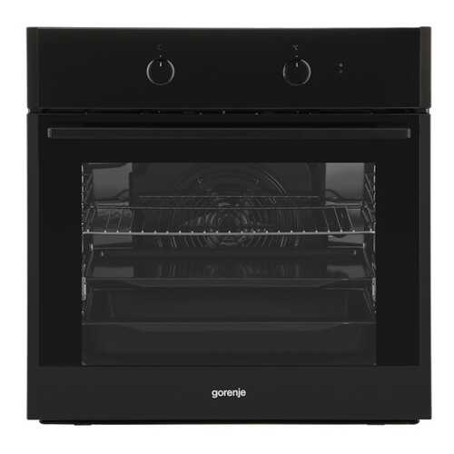 Встраиваемый электрический духовой шкаф Gorenje BO715E20BG-M в ДНС