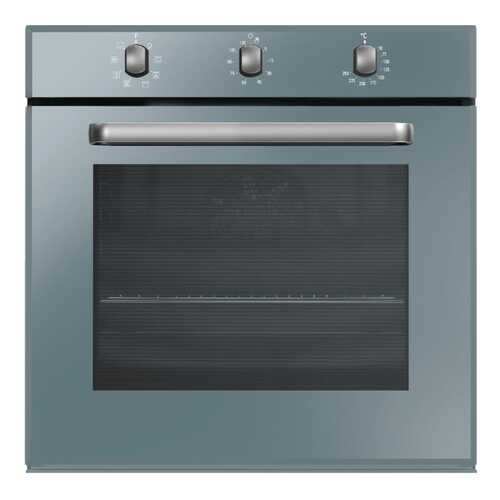 Встраиваемый электрический духовой шкаф Hotpoint-Ariston FID 834 H ICE HA Grey в ДНС