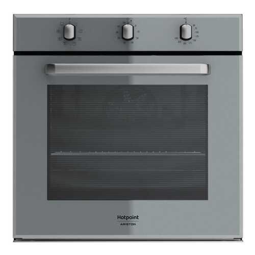 Встраиваемый электрический духовой шкаф Hotpoint-Ariston FID 834 H SL HA Silver в ДНС