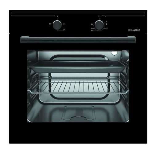 Встраиваемый электрический духовой шкаф LuxDorf B6EB04050 в ДНС