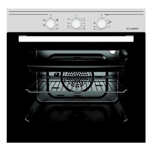 Встраиваемый электрический духовой шкаф LuxDorf B6EW16050 в ДНС