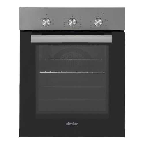 Встраиваемый электрический духовой шкаф Simfer B4EM14016 в ДНС