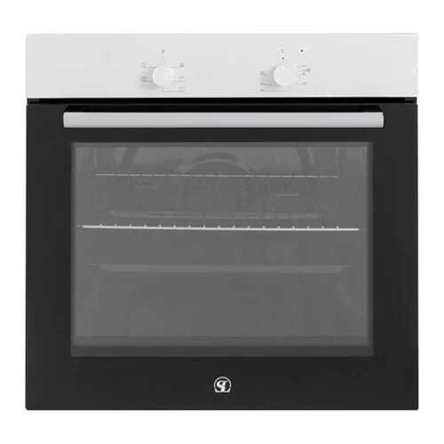 Встраиваемый электрический духовой шкаф SL OE 6501W0 White в ДНС