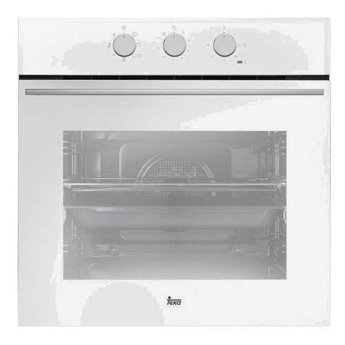 Встраиваемый электрический духовой шкаф TEKA HSB 610 White в ДНС