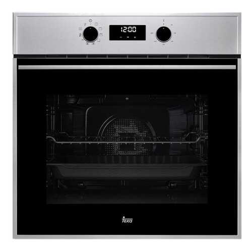 Встраиваемый электрический духовой шкаф TEKA HSB 635 Silver в ДНС