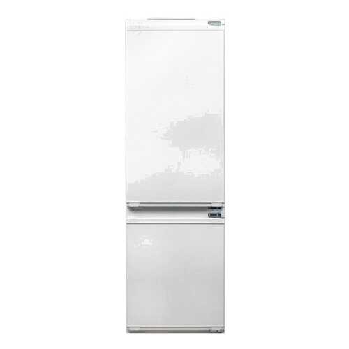 Встраиваемый холодильник Beko BCHA2752S White в ДНС