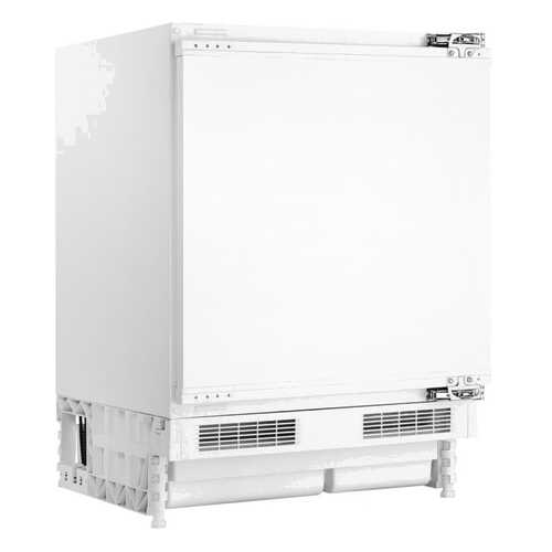 Встраиваемый холодильник Beko BU1100HCA White в ДНС