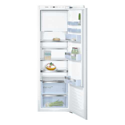Встраиваемый холодильник Bosch KIL82AF30R White в ДНС