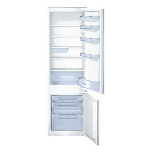 Встраиваемый холодильник Bosch KIV38V20RU White в ДНС