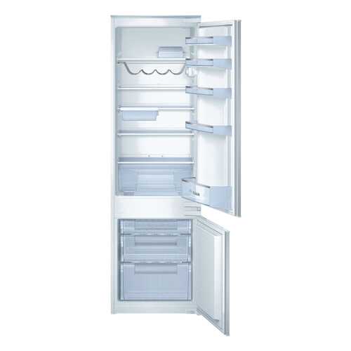 Встраиваемый холодильник Bosch KIV38X20RU White в ДНС