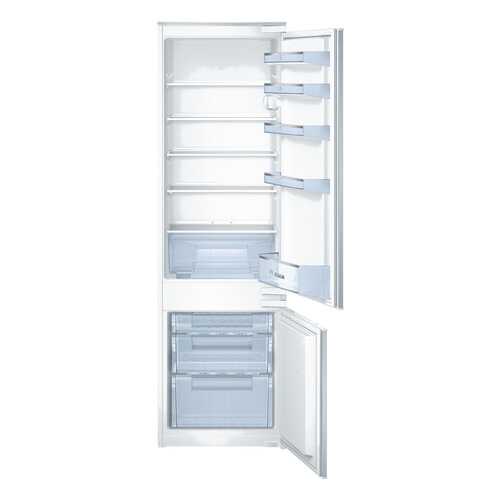 Встраиваемый холодильник Bosch KIV38X22RU Silver в ДНС