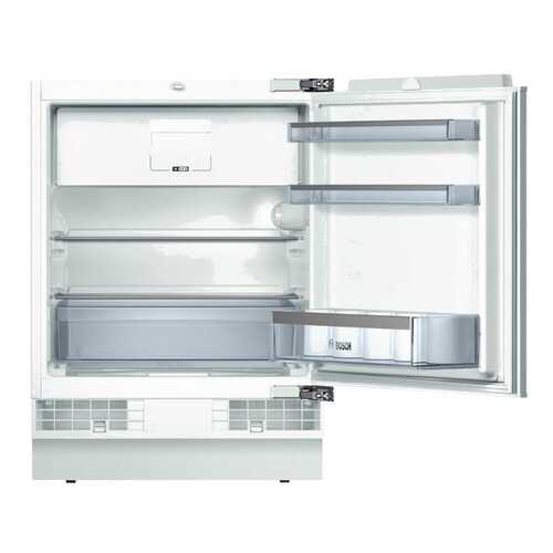 Встраиваемый холодильник Bosch KUL15A50 White в ДНС