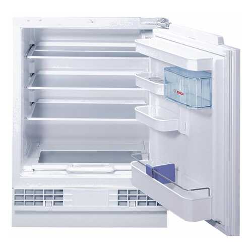 Встраиваемый холодильник Bosch KUR15 A50 White в ДНС