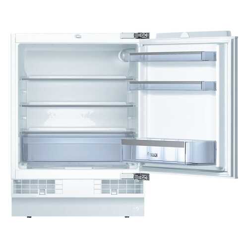 Встраиваемый холодильник Bosch KUR15A50RU White в ДНС