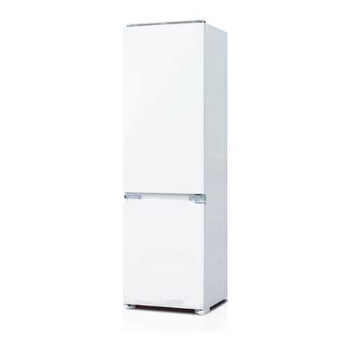 Встраиваемый холодильник EXITEQ EXR-101 White в ДНС