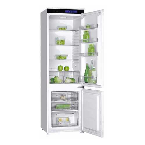 Встраиваемый холодильник Graude IKG 180.1 White в ДНС