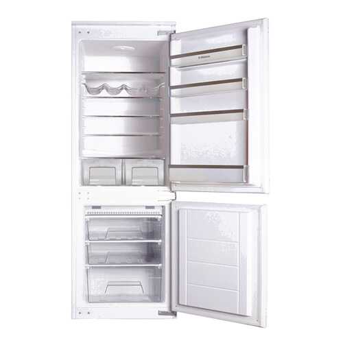 Встраиваемый холодильник Hansa BK315.3 White в ДНС