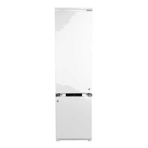 Встраиваемый холодильник Hotpoint-Ariston BCB 8020 AA F C O3(RU) White в ДНС