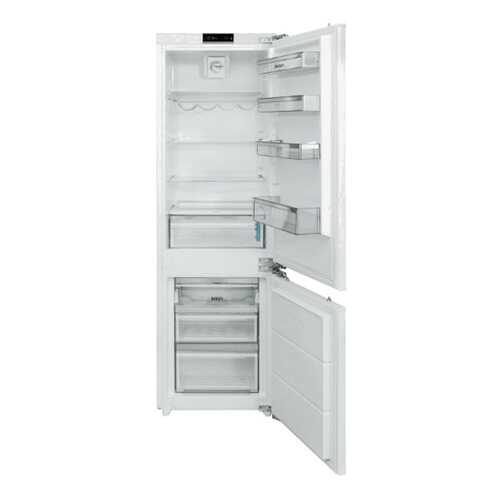 Встраиваемый холодильник Jacky`s JR BW 1770 White в ДНС