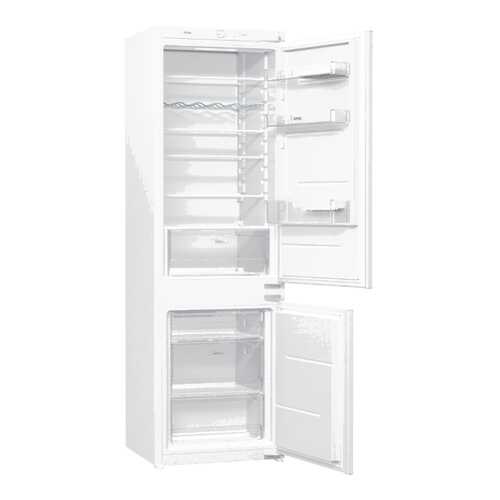 Встраиваемый холодильник Korting KSI 17860 CFL White в ДНС