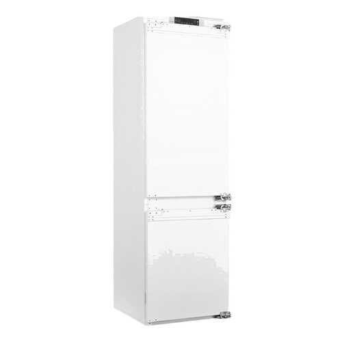 Встраиваемый холодильник Korting KSI 17875 CNF White в ДНС