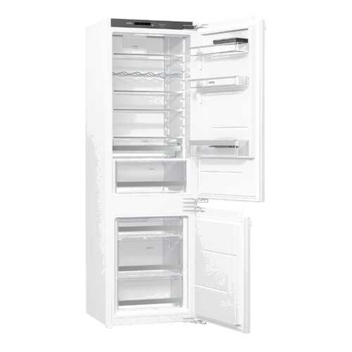 Встраиваемый холодильник Korting KSI 17877 CFLZ White в ДНС