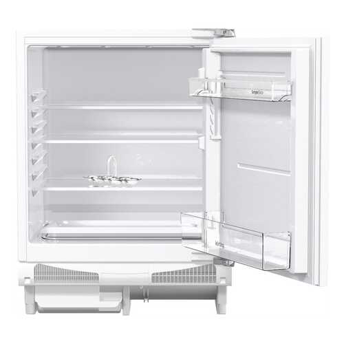 Встраиваемый холодильник Korting KSI 8251 White в ДНС