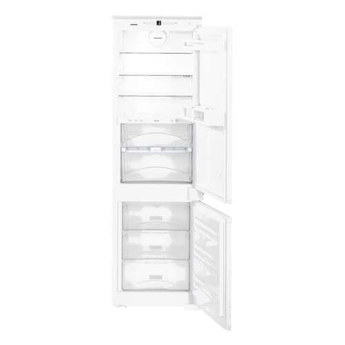 Встраиваемый холодильник LIEBHERR ICBS 3324-21 White в ДНС