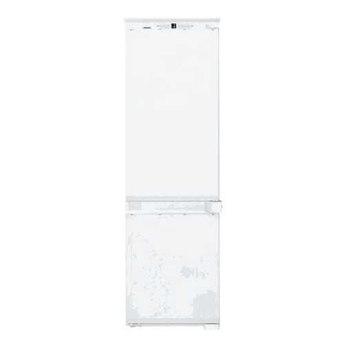 Встраиваемый холодильник LIEBHERR ICBS 3324 White в ДНС