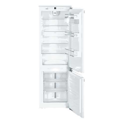 Встраиваемый холодильник LIEBHERR ICNP 3366 White в ДНС