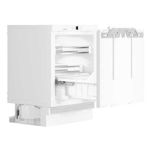 Встраиваемый холодильник LIEBHERR UIKO 1560-20 White в ДНС