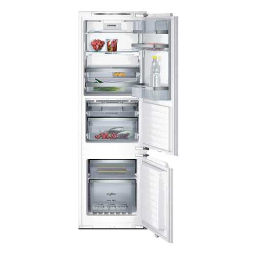 Встраиваемый холодильник Siemens KI39FP60RU White в ДНС