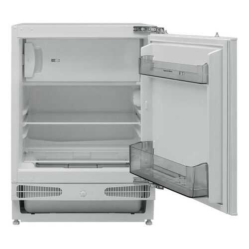 Встраиваемый холодильник Zigmund&Shtain BR 02 X в ДНС