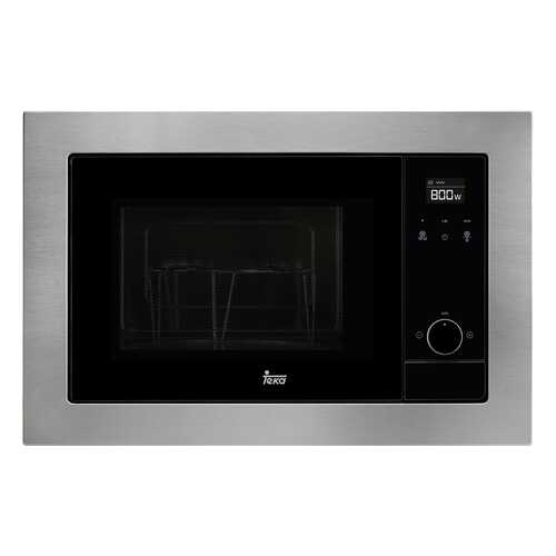 Микроволновая печь с грилем TEKA WISH Maestro ML 820 BIS 40584200 в ДНС