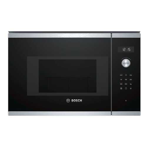 Микроволновая печь соло Bosch BEL524MS0 в ДНС