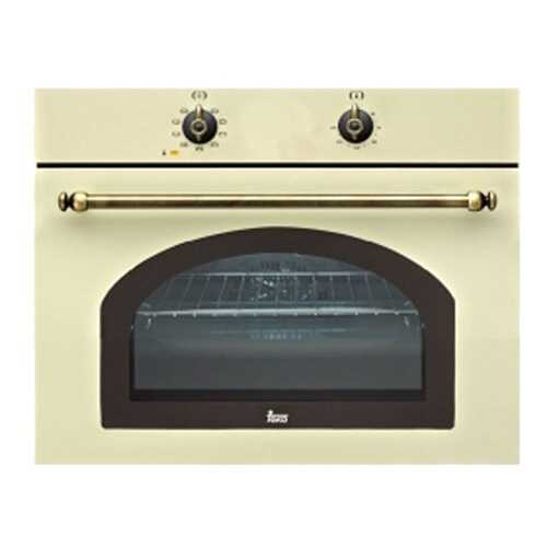 Микроволновая печь Teka MWR 32 BI BGB Beige Old Brass в ДНС