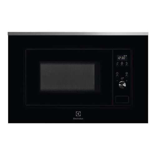 Встраиваемая микроволновая печь Electrolux Intuit 300 (LMS2203EMX) в ДНС