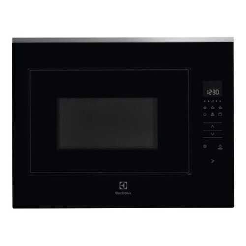 Встраиваемая микроволновая печь Electrolux KMFD 264 TEX в ДНС