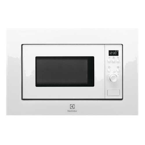 Встраиваемая микроволновая печь Electrolux LMS 2173 EMW в ДНС