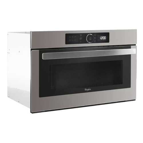 Встраиваемая микроволновая печь с грилем Whirlpool Absolute Core Inox AMW 730 SD в ДНС