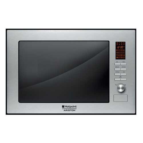 Встраиваемая микроволновая печь соло Hotpoint Ariston MWHA 222.1 в ДНС