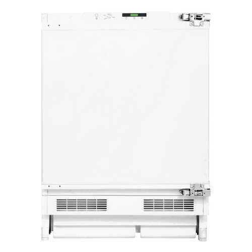 Встраиваемая морозильная камера Beko BU1200HCA White в ДНС