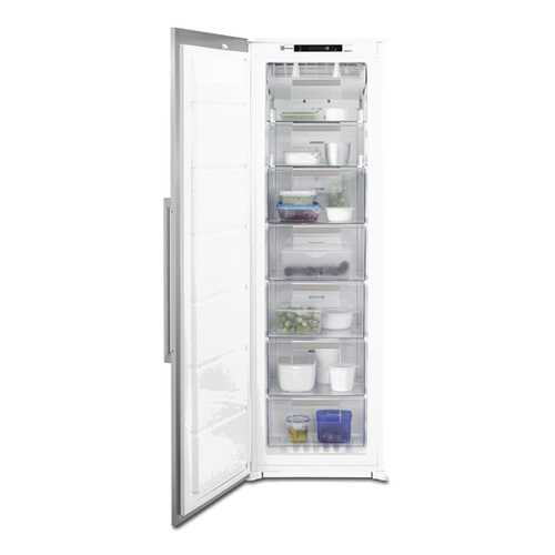 Встраиваемая морозильная камера Electrolux EUX2245AOX Grey в ДНС