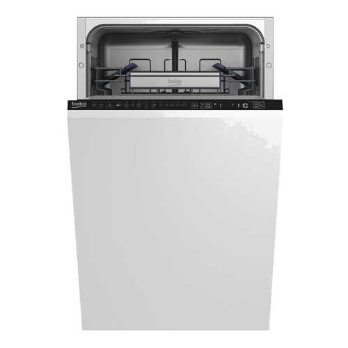 Встраиваемая посудомоечная машина 45 см Beko DIS 25010 в ДНС