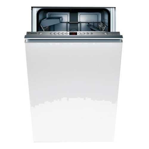 Встраиваемая посудомоечная машина 45 см Bosch Serie | 2 SPV25FX30R в ДНС